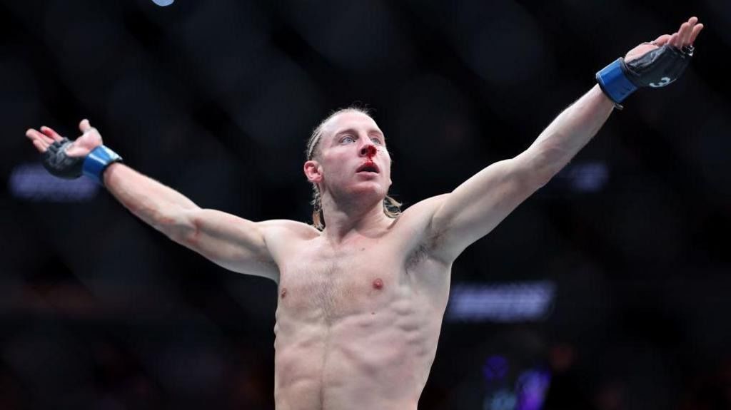 McGregor Supports Pimblett Ahead of Title Fight with Gaethje