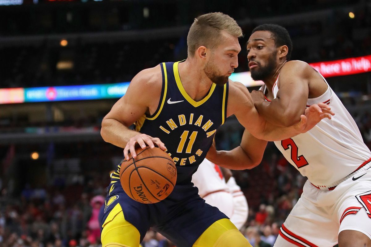 Indiana Pacers vs Chicago Bulls Prediction, Betting Tips & Odds │23 NOVEMBER, 2021