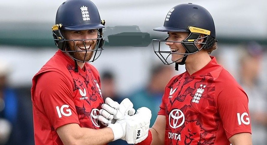 1st T20I: Salt fireworks hand Bethell winning start as England down Ireland