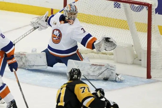 Pittsburgh Penguins vs New York Islanders Pronóstico, Apuestas y Cuotas│09 de Marzo de 2023