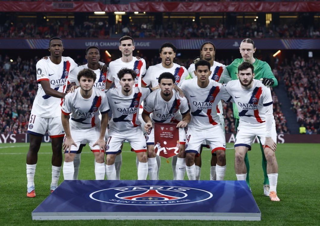 PSG vs Flamengo: Prediction for the Match on December 17, 2025