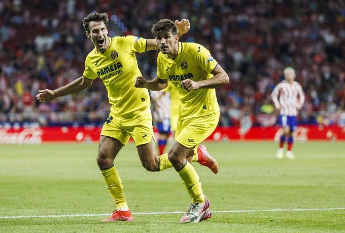 Villarreal vs Lech. Pronóstico, Apuestas y Cuotas│08 de Septiembre de 2022