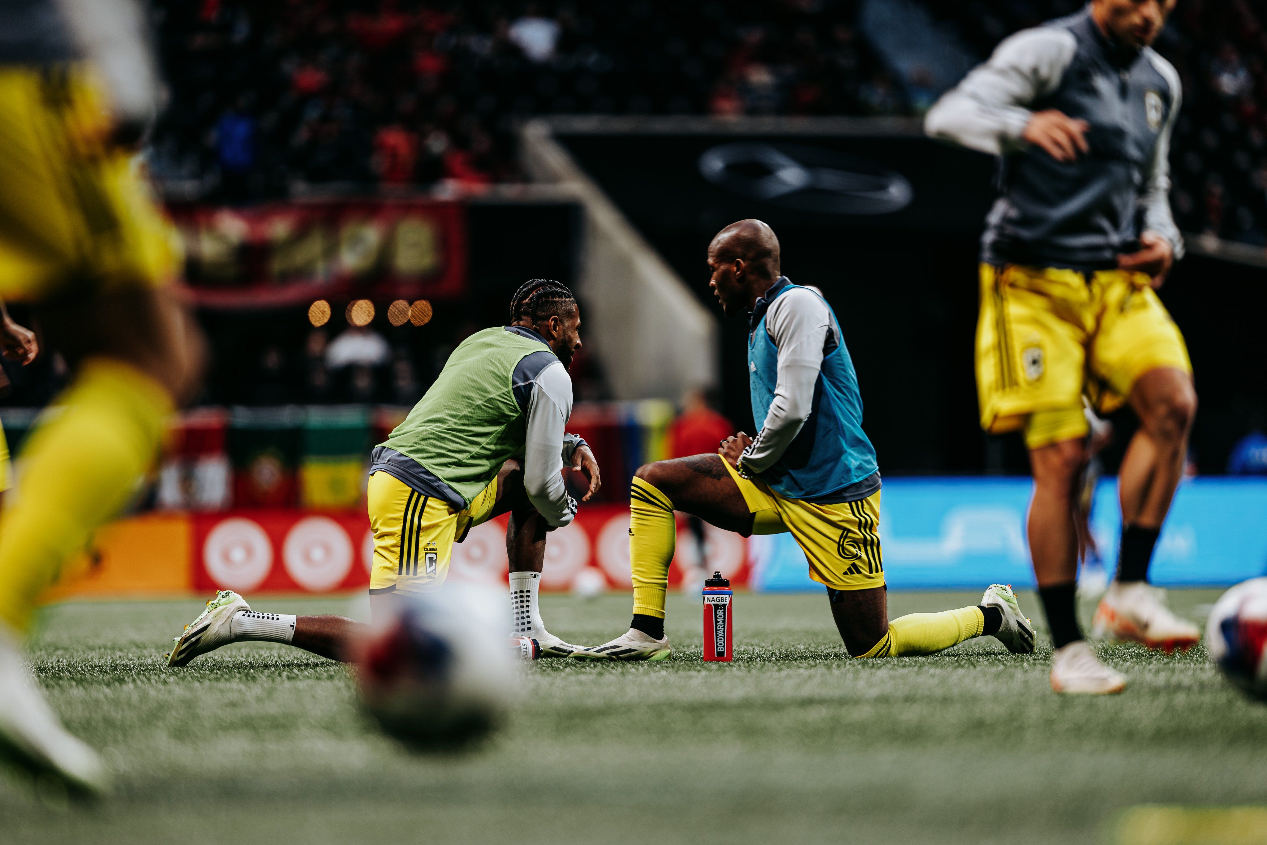 Columbus Crew vs CF Montreal Prediction, Betting Tips and Odds | 22 OCTOBER 2023
