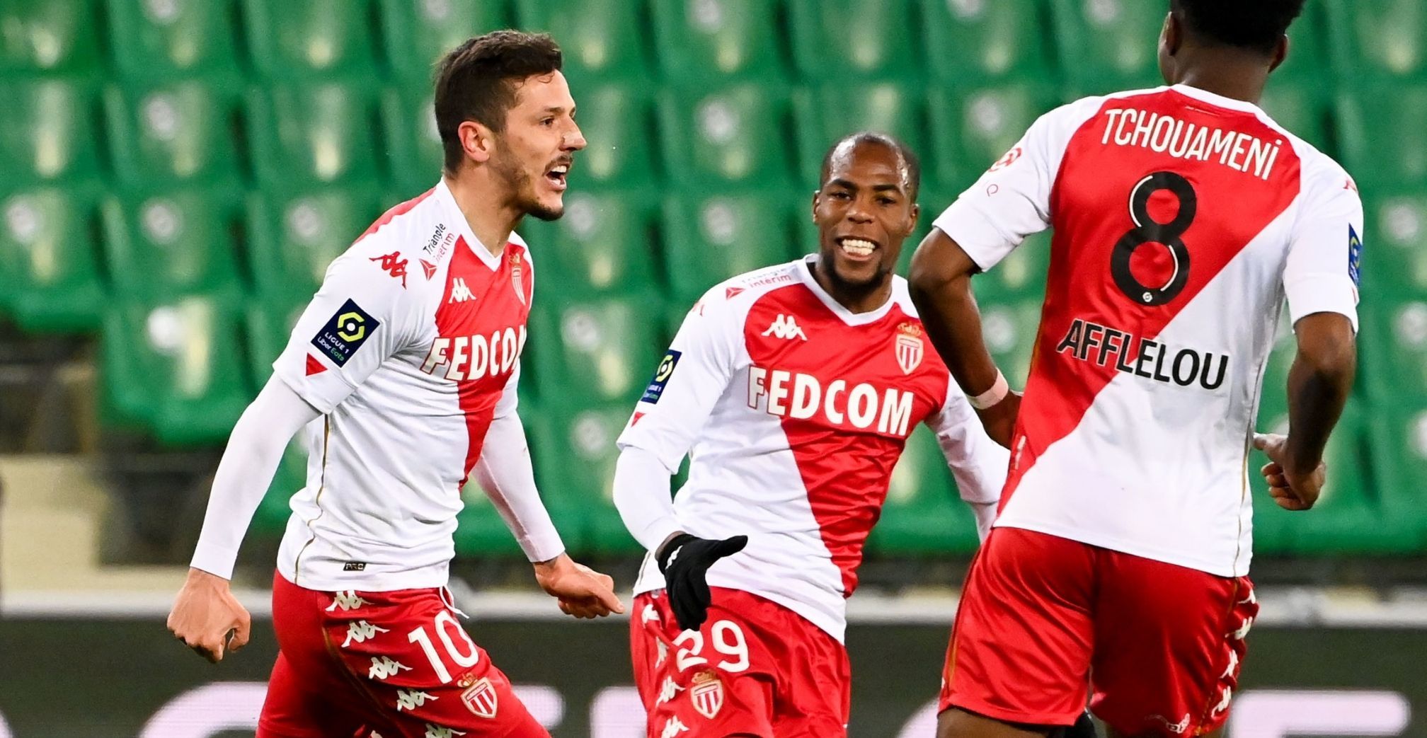AS Monaco - Lille Live Stream & Odds for the Ligue 1 Match | November 19