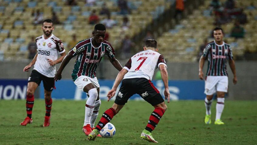 Flamengo vs Fluminense Prediction, Betting Tips & Odds │18 SEPTEMBER, 2022
