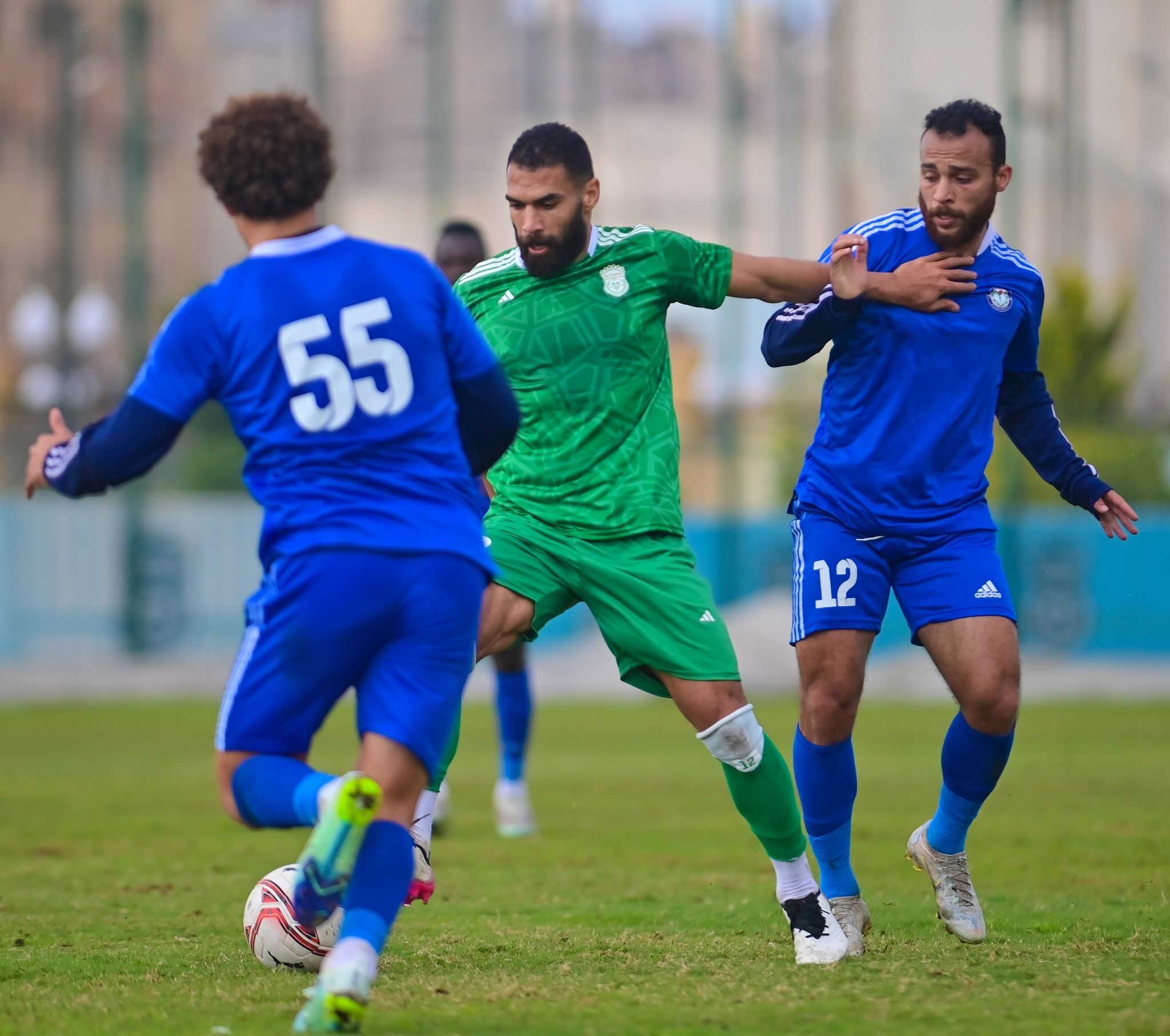 Al Ittihad vs El Gouna Prediction, Betting Tips & Odds │17 FEBUARY, 2025