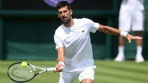Novak Djokovic vs Miomir Kecmanovic Wimbledon 2022: cómo y dónde ver online gratis, 1 de julio