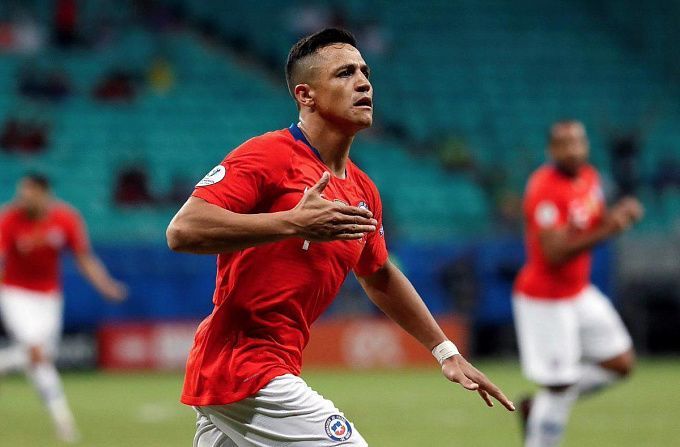 Chile vs Bolivia Copa America 2021 Odds, Tips & Prediction│19 JUNE 2021