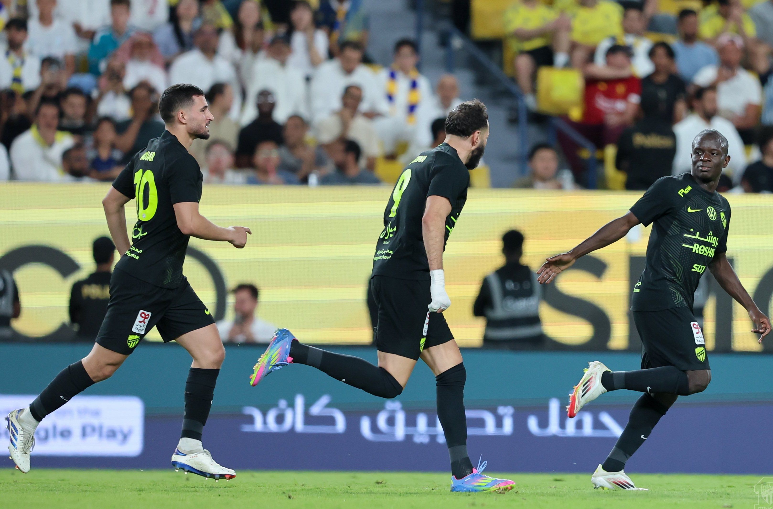 Al-Ittihad vs Al-Feiha: Prediction for the Match on May 11, 2025