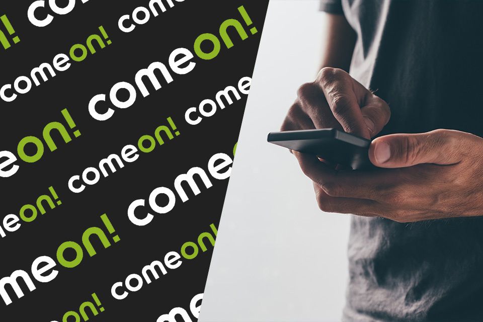 ComeOn Mobile App India