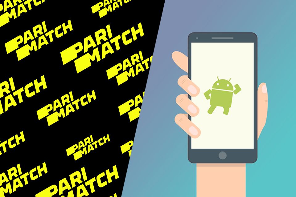 Parimatch Android App 