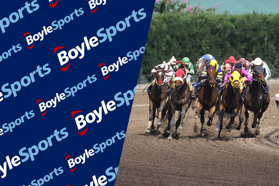 BoyleSports Horse Racing