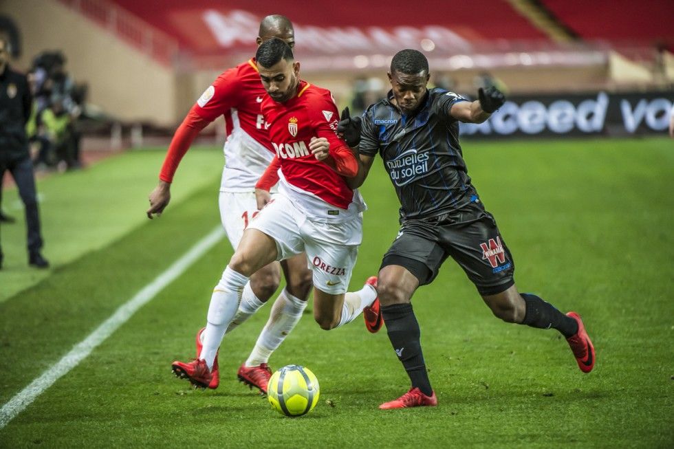 Monaco vs Nice: Prediction for the Match on October 5, 2025