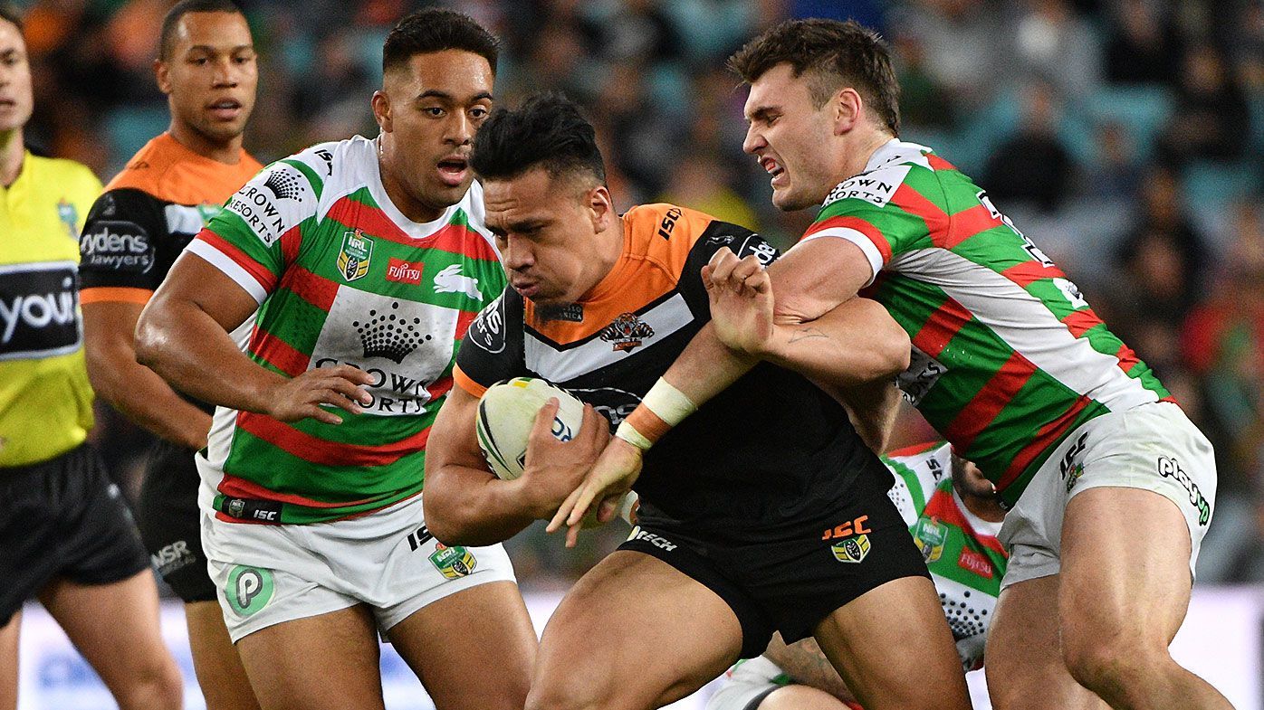Wests Tigers vs South Sydney Rabbitohs Prediction, Betting Tips & Odds | 28 JULY, 2023