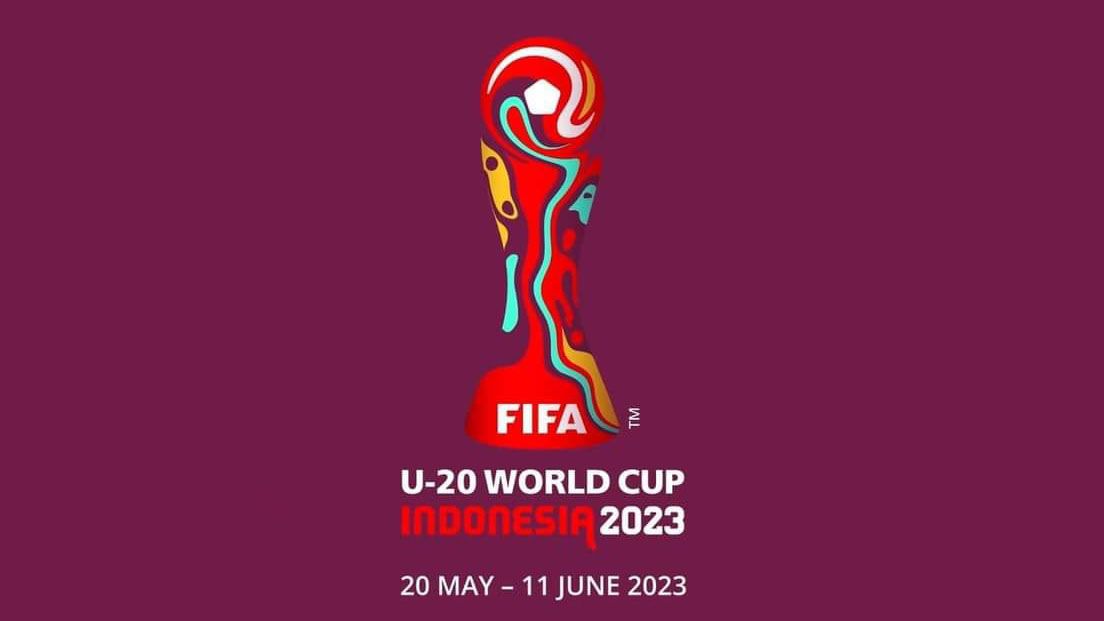 La FIFA quitó a Indonesia la sede del Mundial Sub-20, por su negativa a que la selección de Israel compita