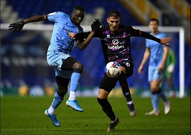Coventry vs Norwich City Prediction, Betting Tips & Odds │21 JANUARY, 2023