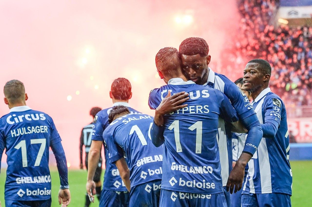 Gent vs Club Brugge Prediction, Betting Tips & Odds | 16 JANUARY, 2024