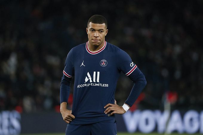 Lorient vs Paris Saint-Germain Prediction, Betting Tips & Odds │22 DECEMBER, 2021