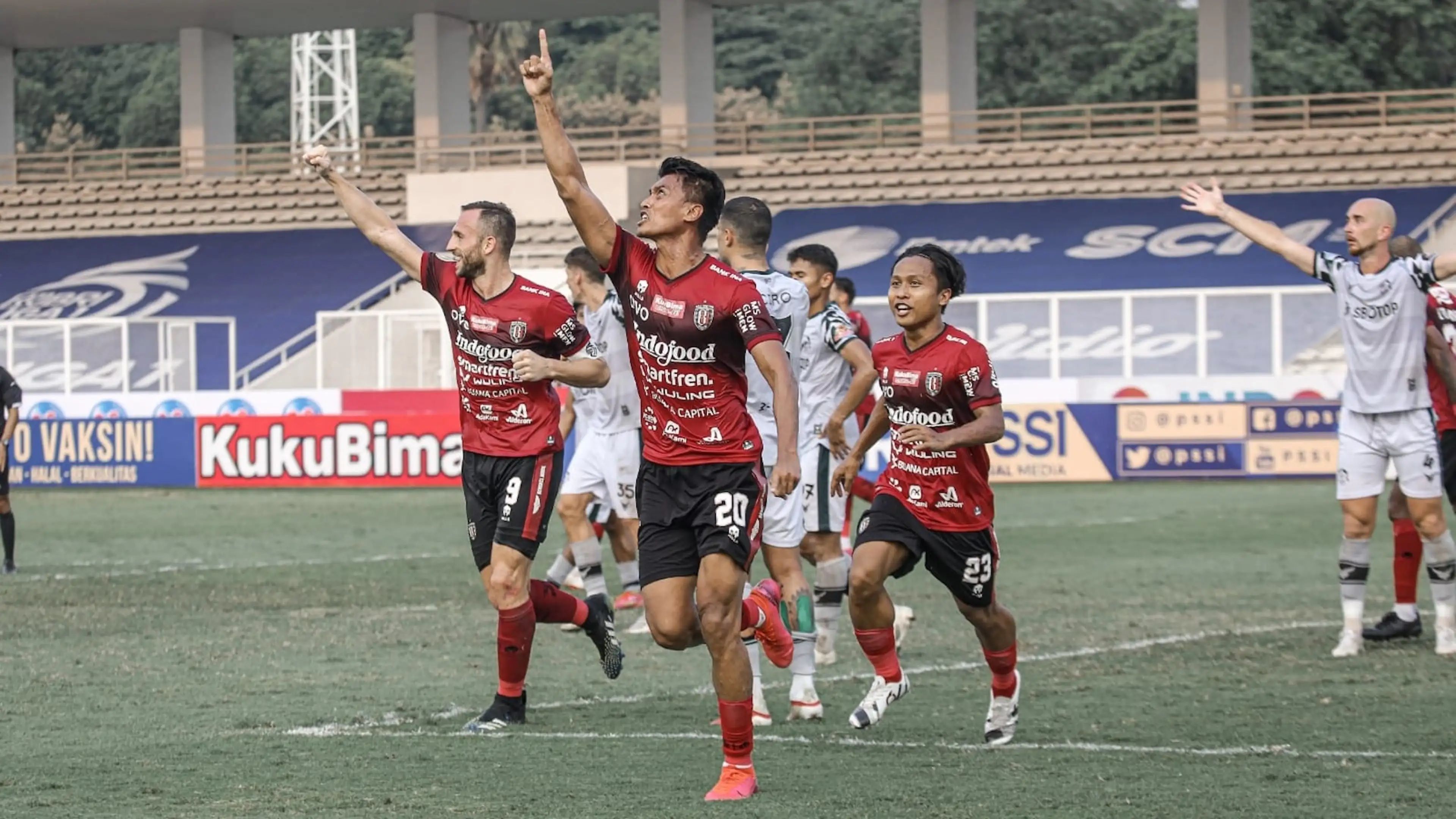 Bali United vs Arema FC Prediction, Betting Tips & Odds | 04 DECEMBER, 2023
