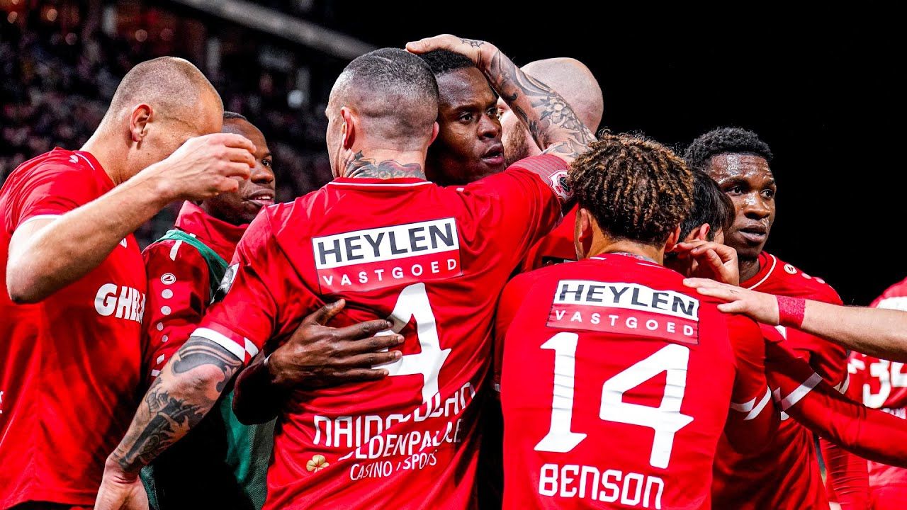 Waregem vs Antwerp Prediction, Betting Tips & Odds │31 MARCH, 2023