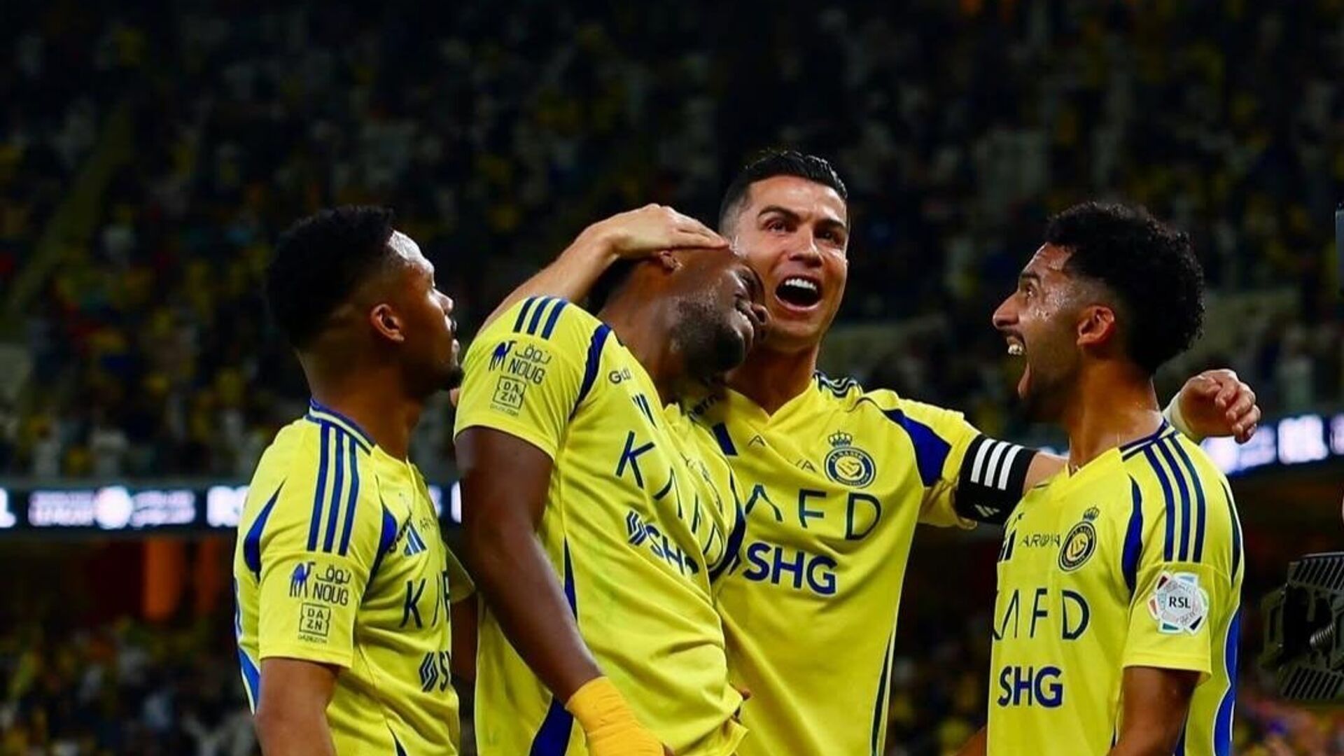 FIFA Lifts Transfer Ban on Al-Nassr