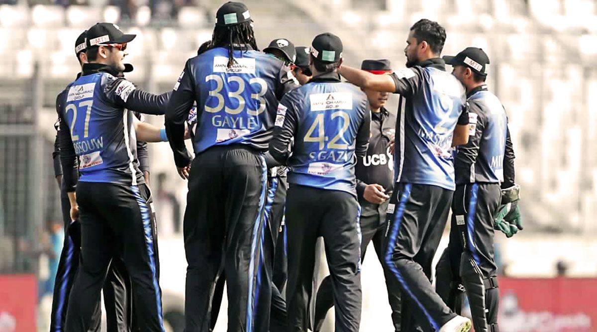 Chattogram Challengers vs Rangpur Riders Prediction, Betting Tips & Odds │10 February, 2024 