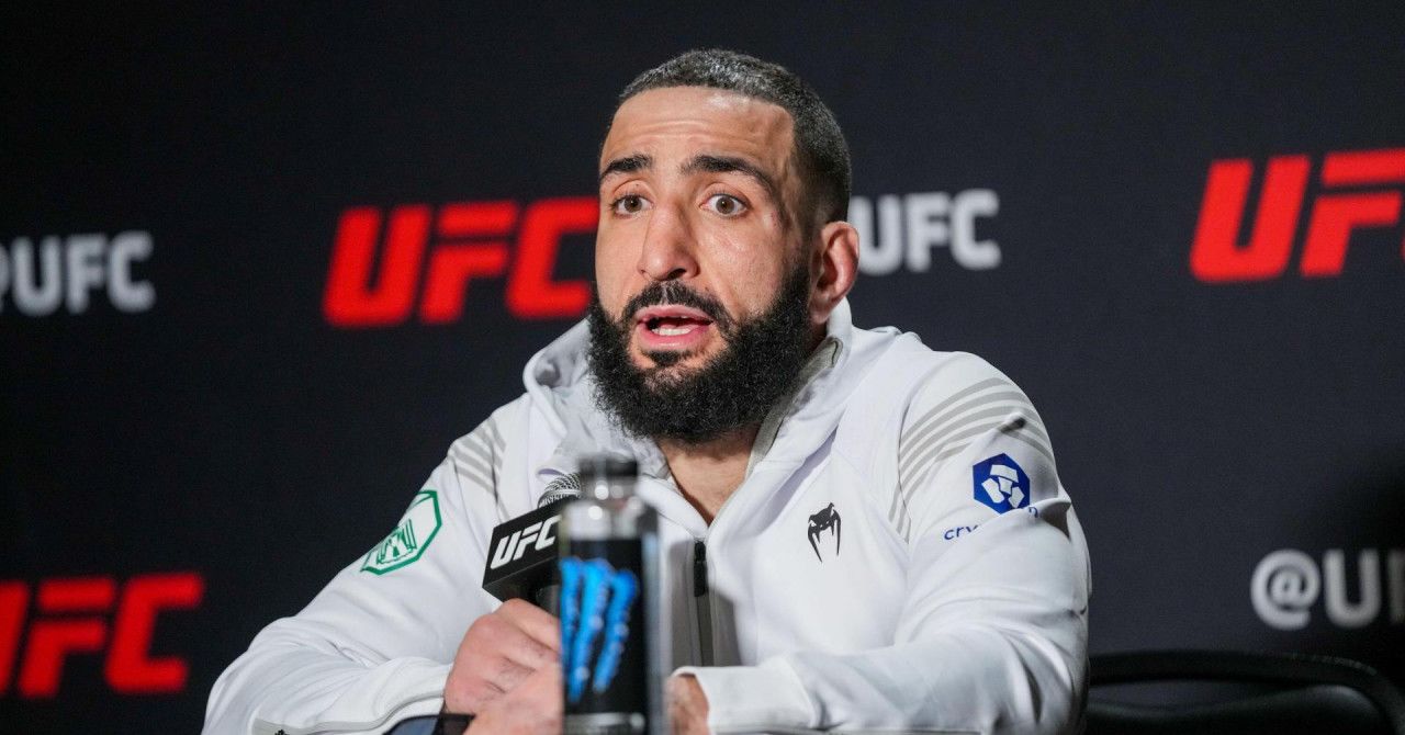 Belal Muhammad vs Jack Della Maddalena: Prediction and odds on the Match on 11 May, 2025