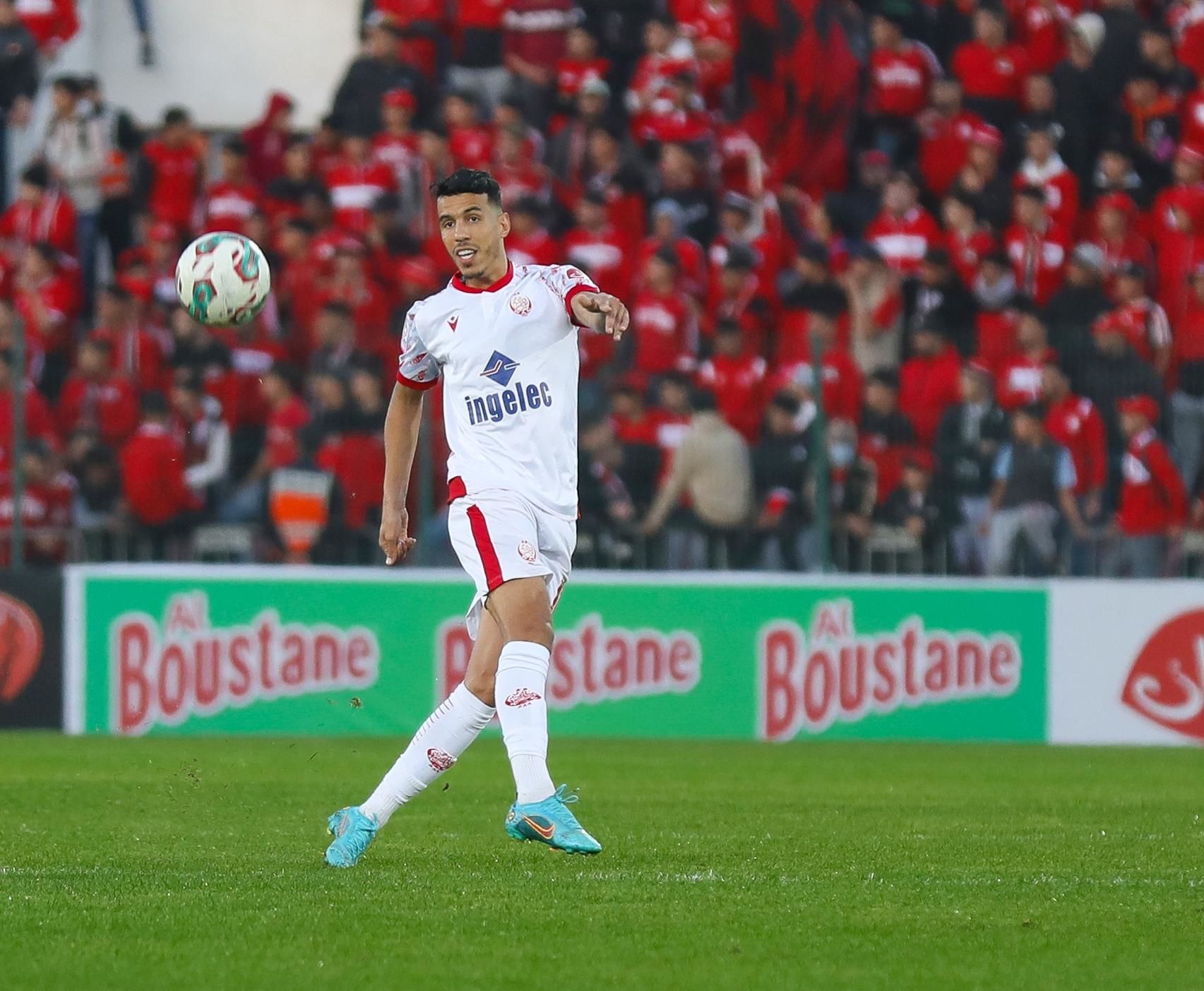 Wydad Casablanca vs SCC Mohammedia Prediction, Betting Tips & Odds │11 FEBRUARY, 2024