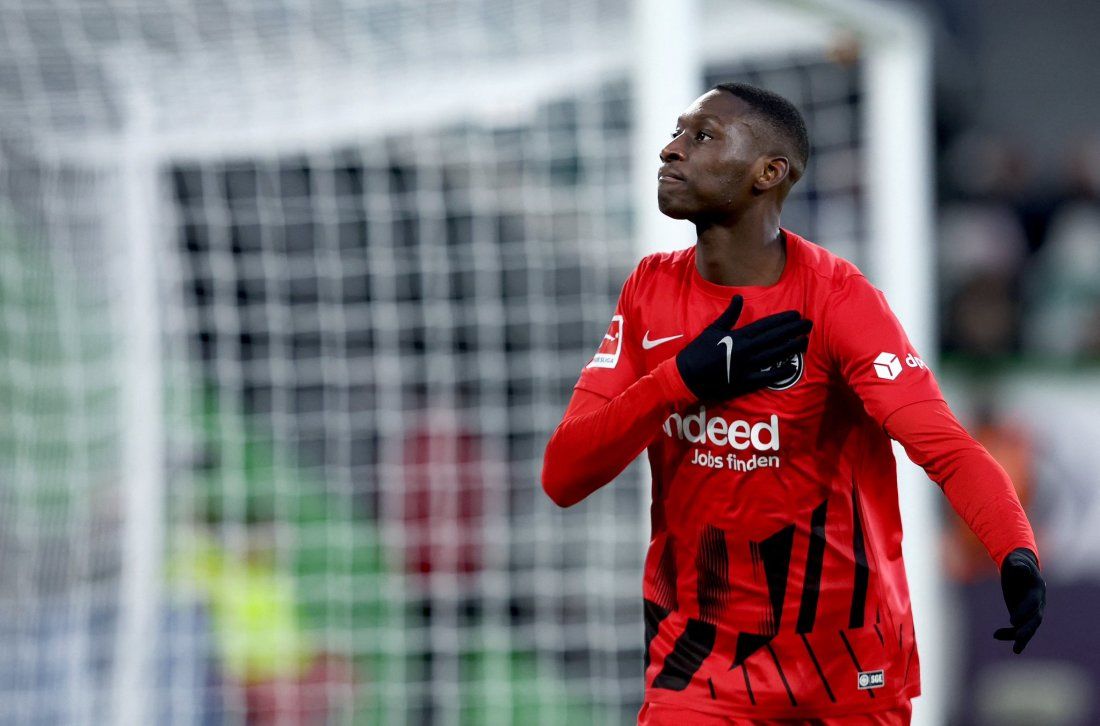 Eintracht Frankfurt vs. Friburgo. Pronóstico, Apuestas y Cuotas | 27 de mayo de 2023