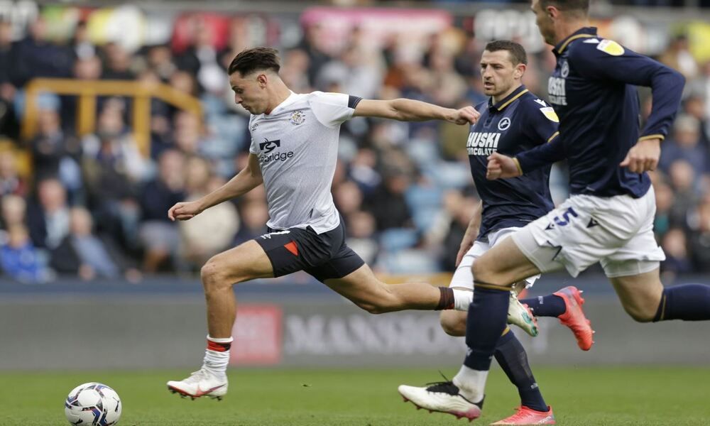 Millwall vs Luton Town Prediction, Betting Tips & Odds │7 APRIL, 2023