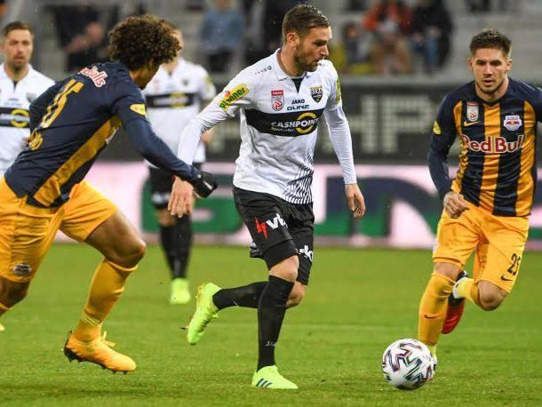 Altach vs Red Bull Salzburg Prediction, Betting Tips & Odds│08 OCTOBER,2022