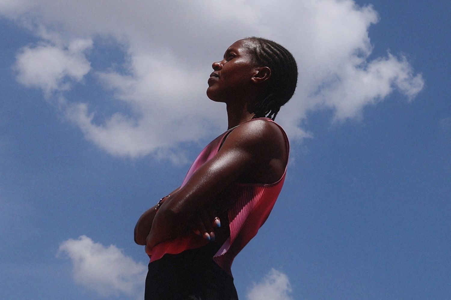 EXCLUSIVE | ‘Breaking 4’ Has Inspired Me Ahead of the World Championships: Faith Kipyegon