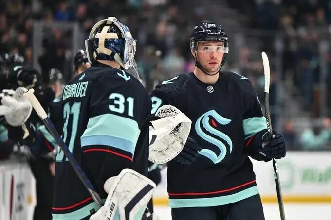 Seattle vs Anaheim Prediction, Betting Tips & Odds │8 MARCH, 2023