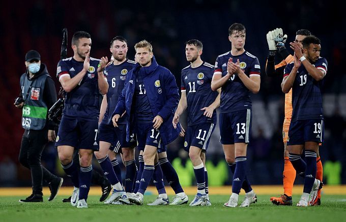 Armenia vs Scotland Prediction, Betting Tips & Odds │14 JUNE, 2022