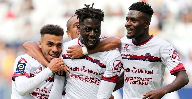 Clermont Foot vs Strasbourg Prediction, Betting Tips & Odds │22 DECEMBER, 2021