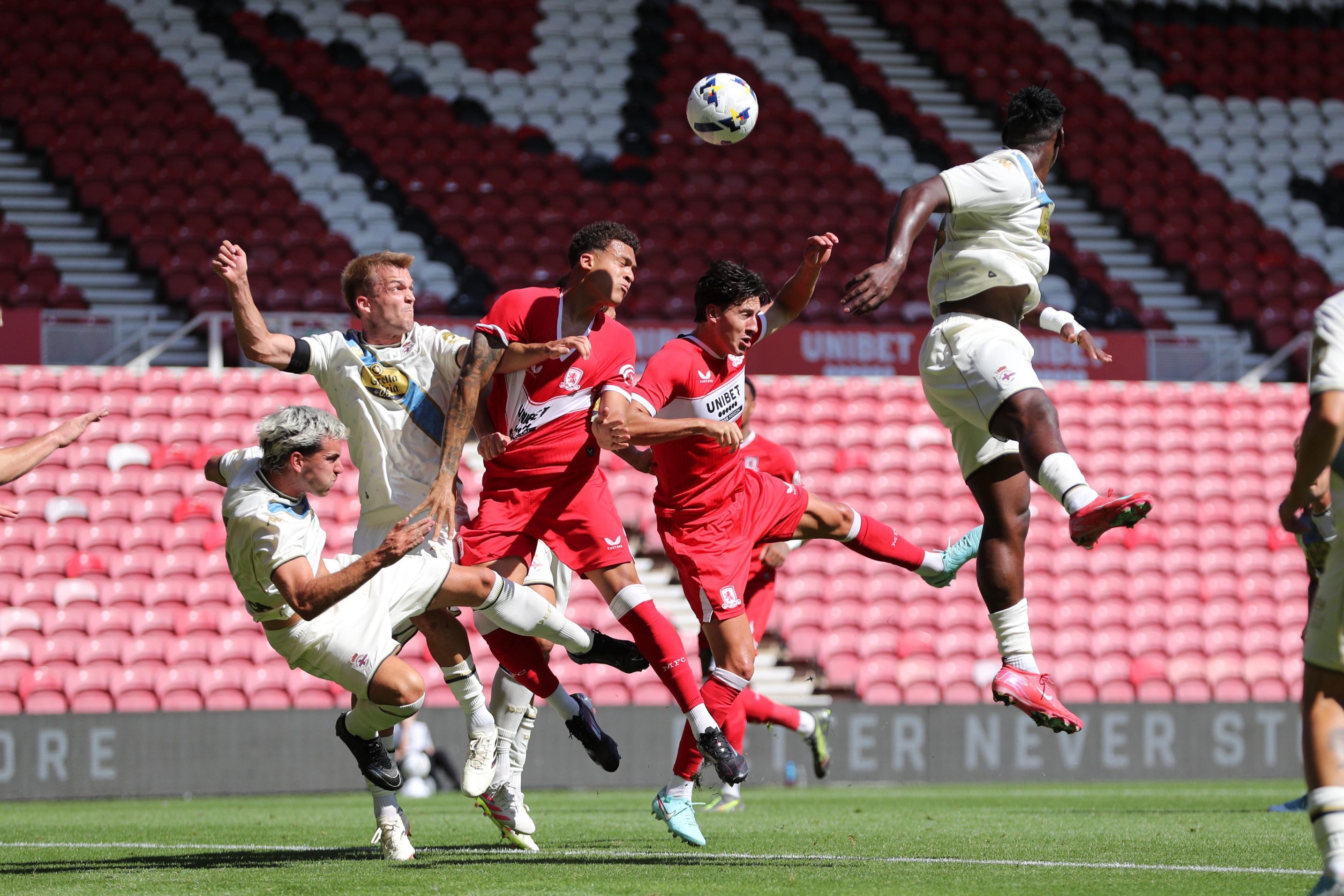 Middlesbrough vs Swansea: Prediction for the Match on August 09, 2025