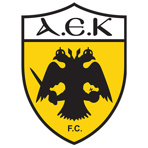 AEK Atenas vs. Lamia. Pronóstico: AEK sale a por el milagro