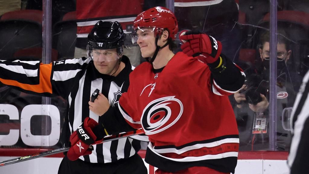 Carolina Hurricanes vs Ottawa Senators Prediction, Betting Tips & Odds │5 APRIL, 2023