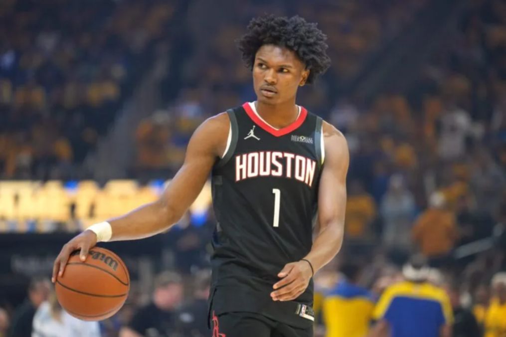 Utah Jazz vs Houston Rockets: Prediction for the Match on November 30, 2025