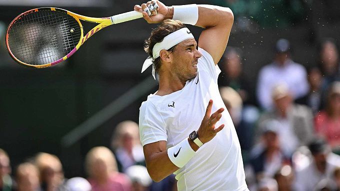 Calendario de Cuartos de Final de Wimbledon 2022: fecha y hora de los partidos, dónde ver online