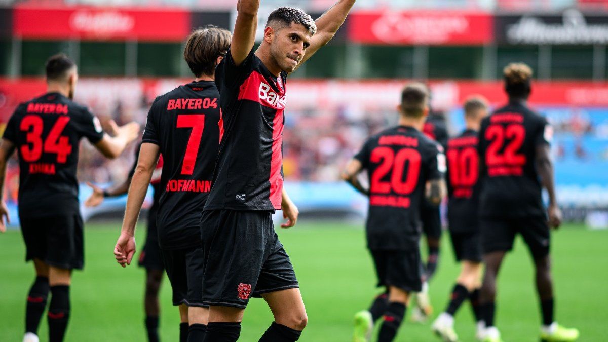 Mainz vs Bayer Leverkusen.Pronóstico, Apuestas y Cuotas│30 de septiembre de 2023