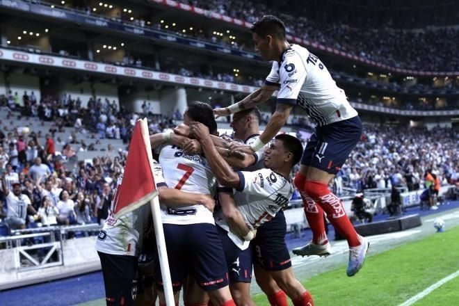 Monterrey vs Necaxa. Pronóstico, Apuestas y Cuotas | 19 de febrero de 2023