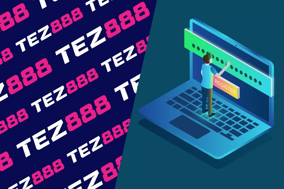Tez888 Login & Registration India