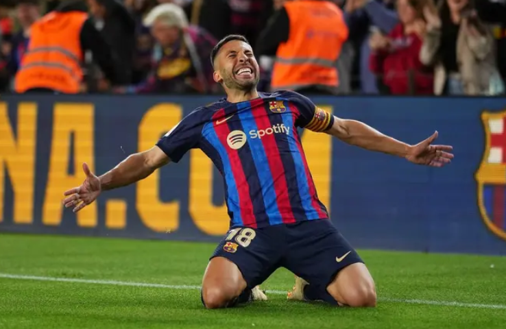 Real Valladolid vs Barcelona Prediction, Betting Tips & Odds │23 MAY, 2023