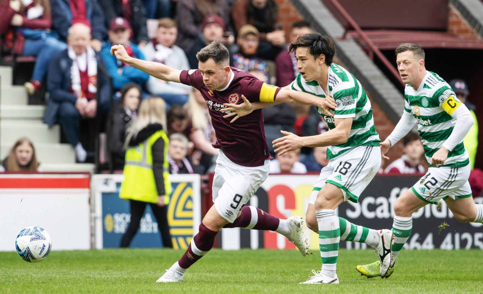 Hearts vs Celtic Prediction, Betting Tips & Odds | 03 MARCH, 2024