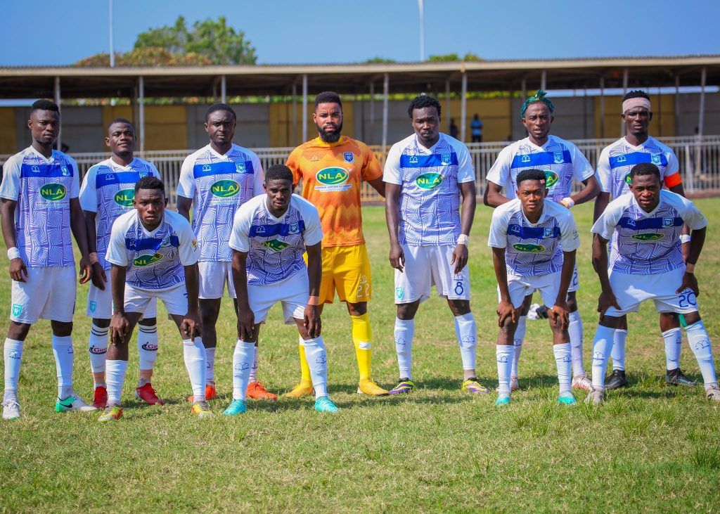 Real Tamale United vs Berekum Chelsea Prediction, Betting Tips & Odds │19 MARCH, 2023