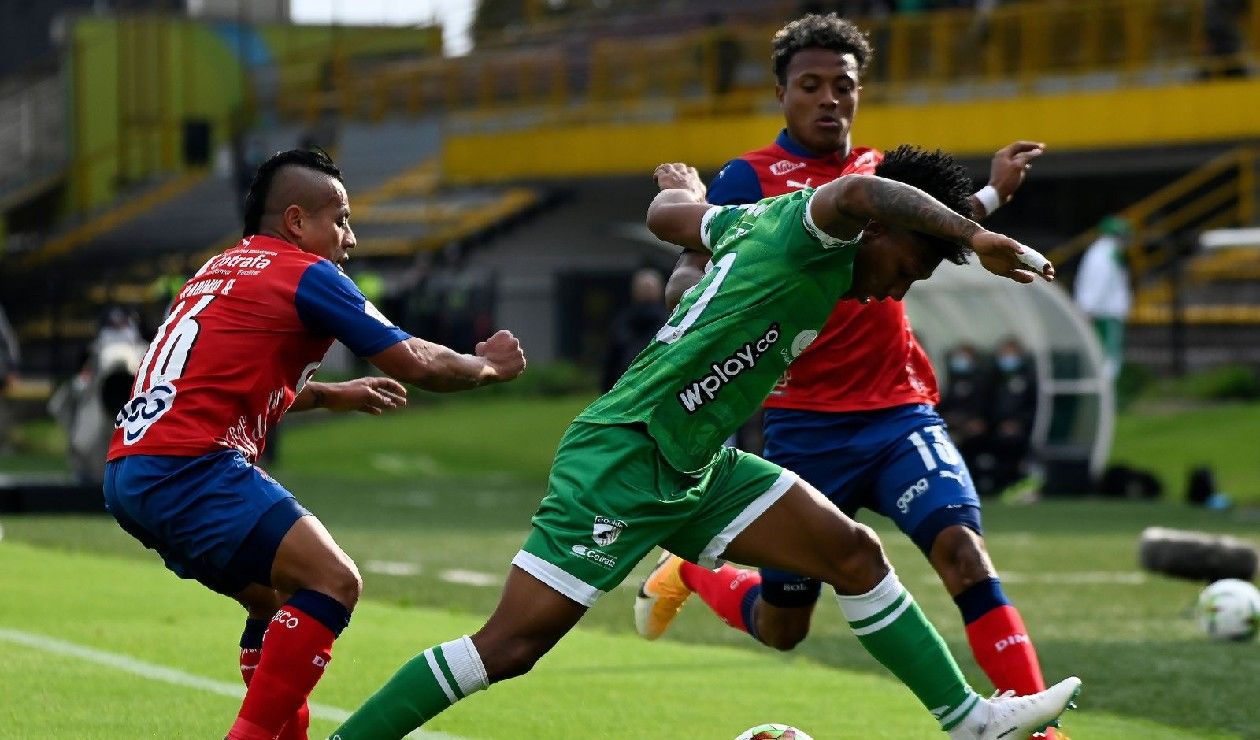 Independiente Medellin vs La Equidad Prediction, Betting Tips & Odds | 15 JULY, 2023