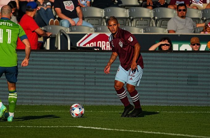 Colorado Rapids vs Dallas, Betting Tips & Odds│22 JULY 2021