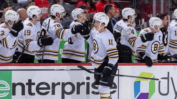 Boston Bruins vs New Jersey Devils. Pronostico, Apuestas y Cuotas│15 de enero de 2024 