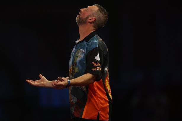 Danny Noppert vs David Cameron Prediction, Betting Tips & Odds │23 DECEMBER, 2022